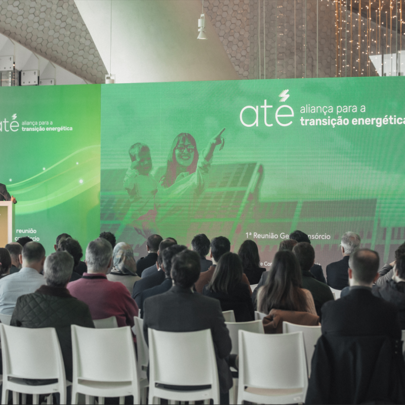 Evento ATE