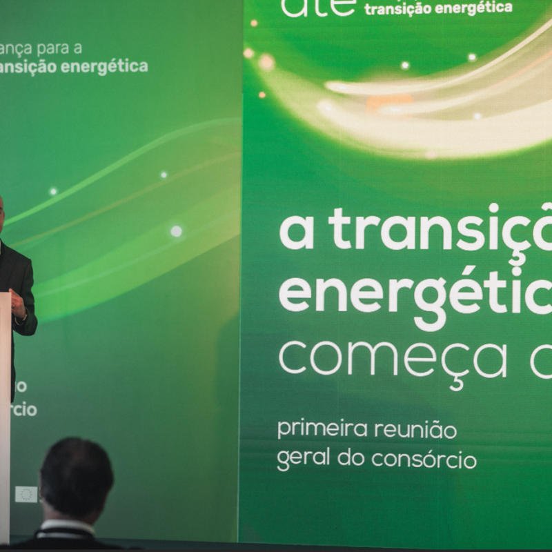 Transição Energética