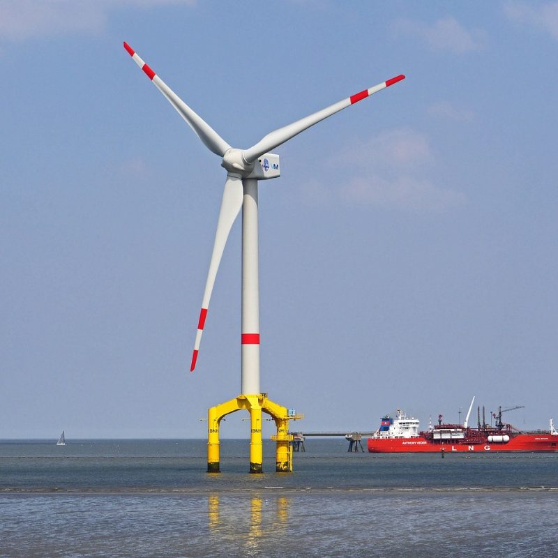 windmill