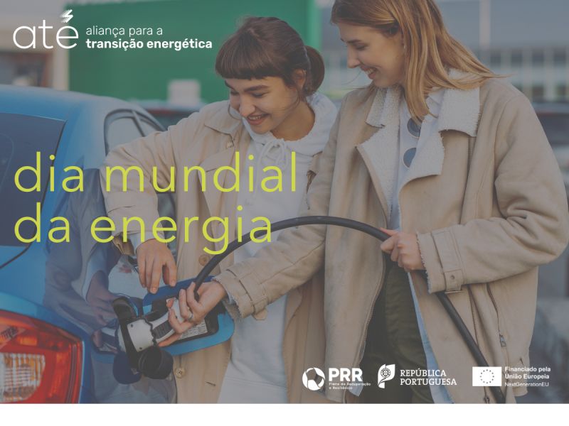 Dia mundial da energia